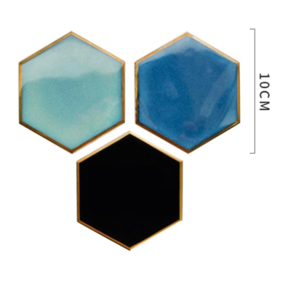 Octa Coasters