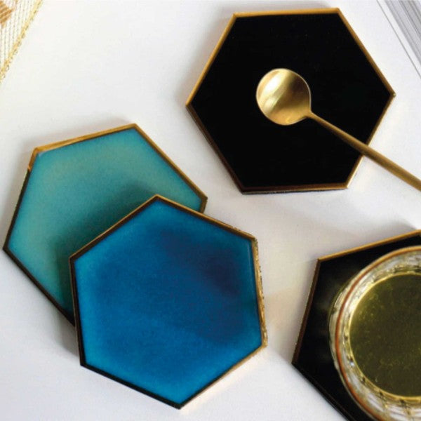 Octa Coasters
