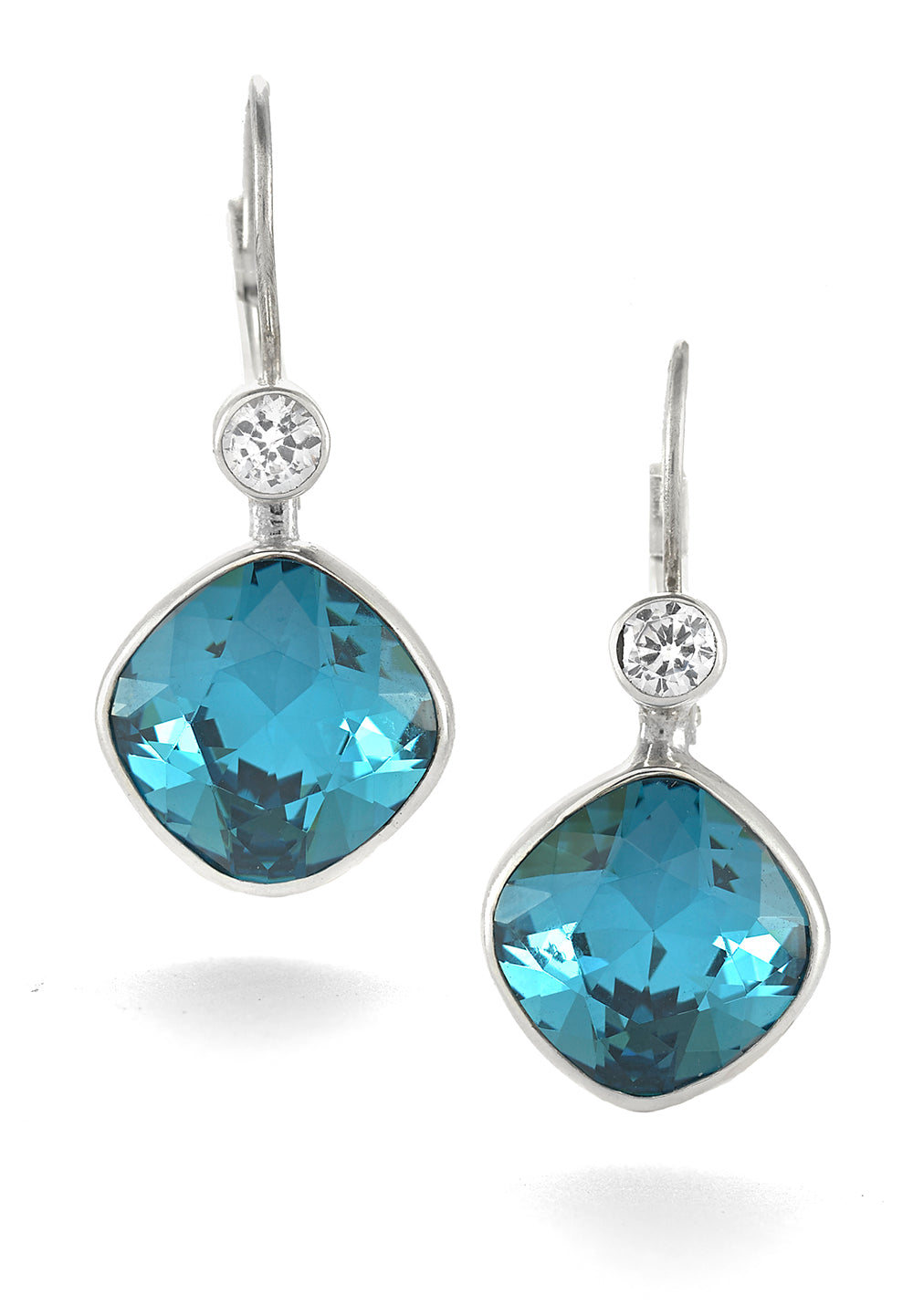 Marisella Sterling Earrings