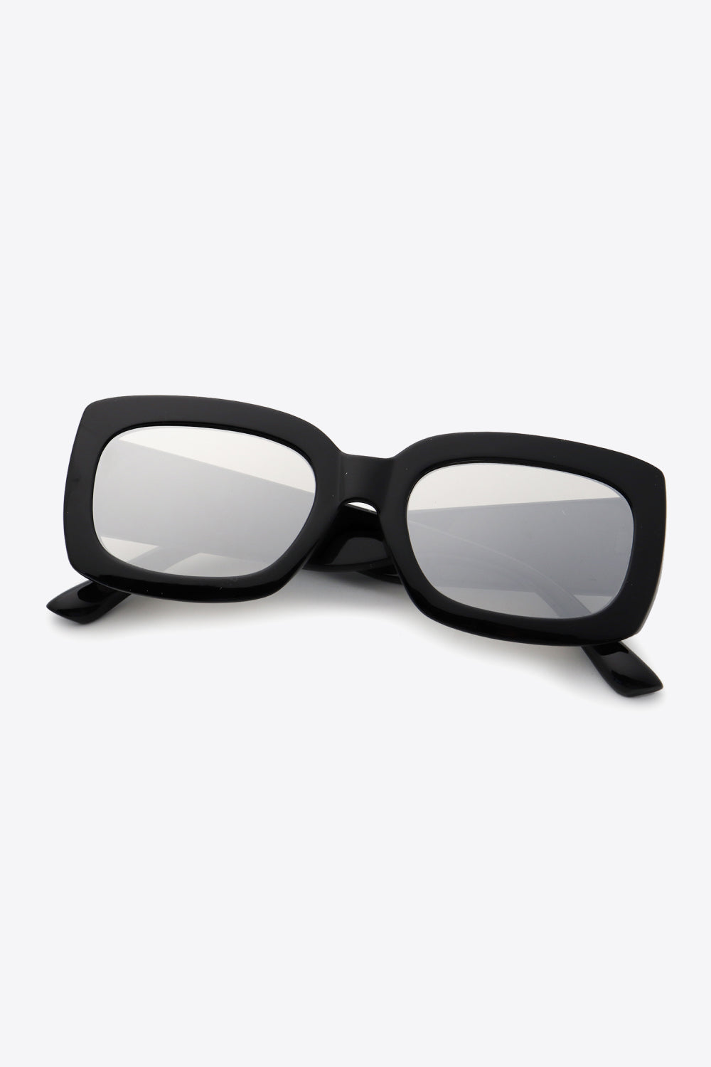 Frame Rectangle Sunglasses
