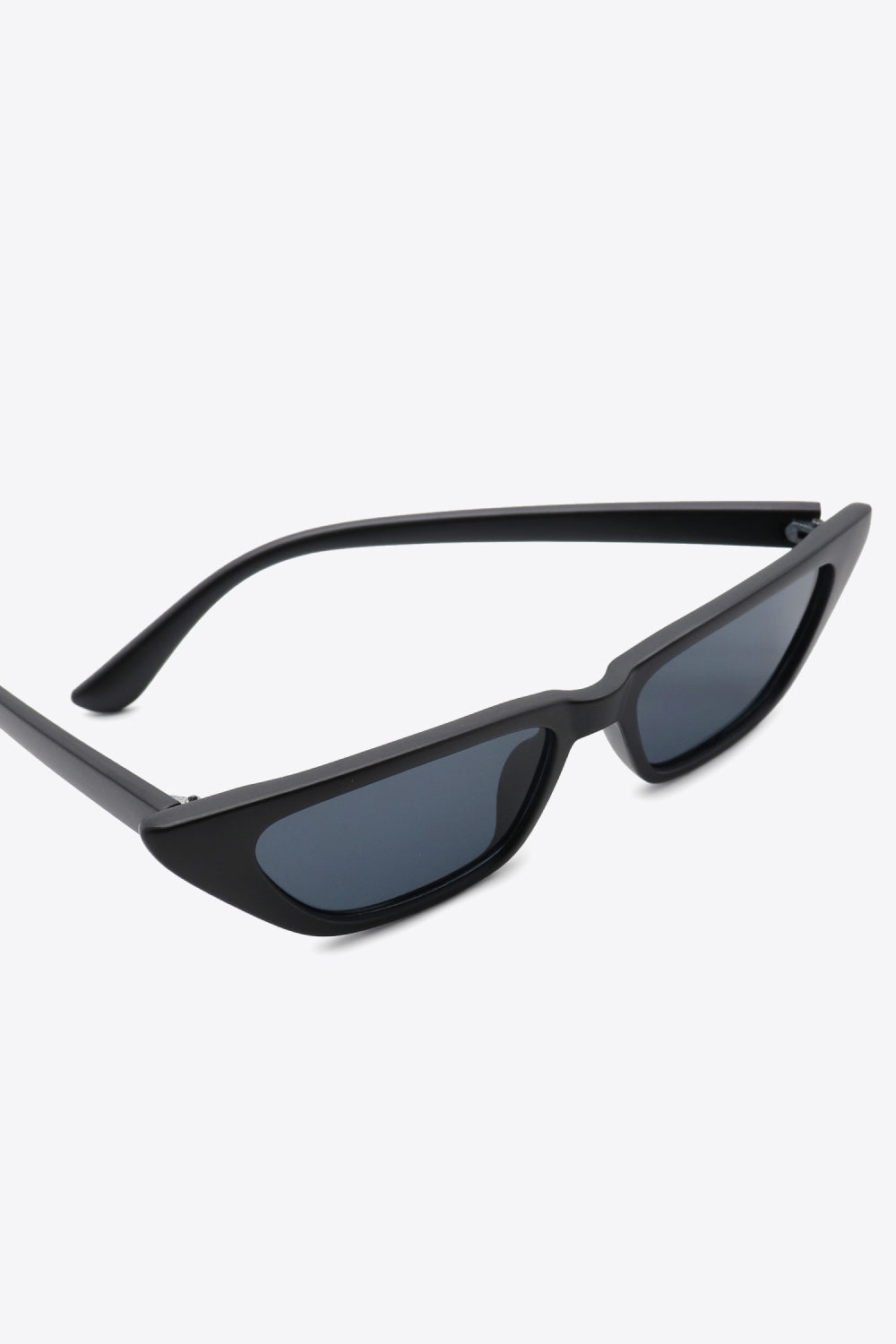 Polycarbonate Cat Eye Sunglasses