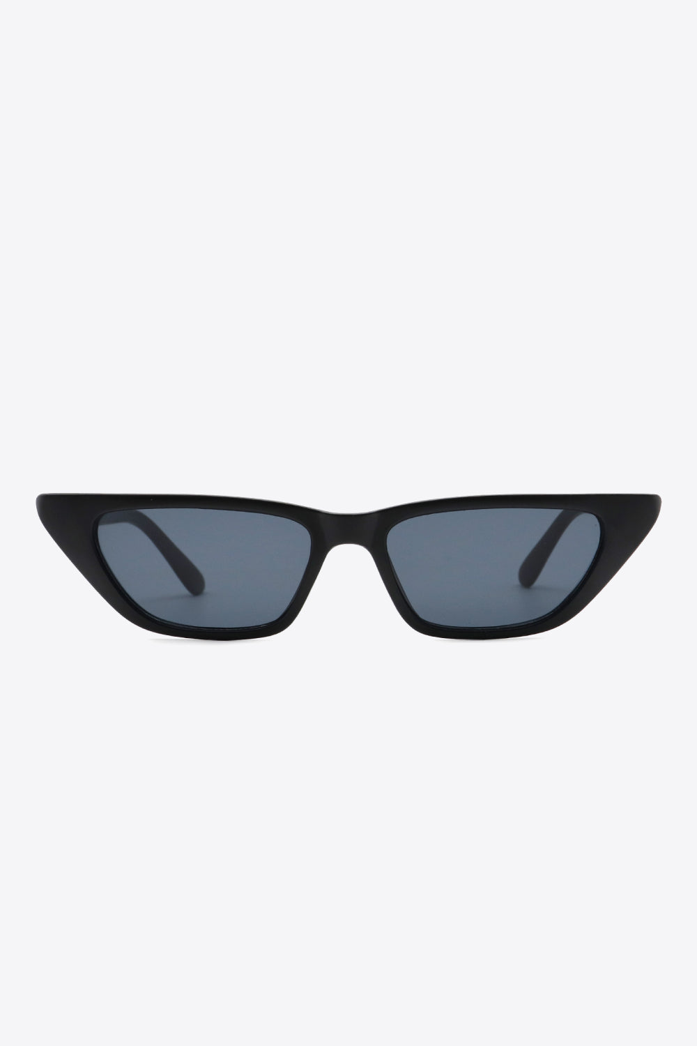 Polycarbonate Cat Eye Sunglasses